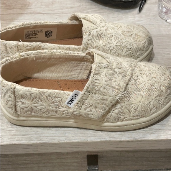 Toms canvas - Picture 2 of 4